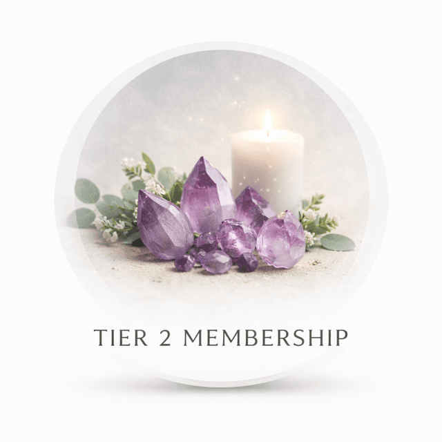 TIER 2 — REGULATION & INTEGRATION