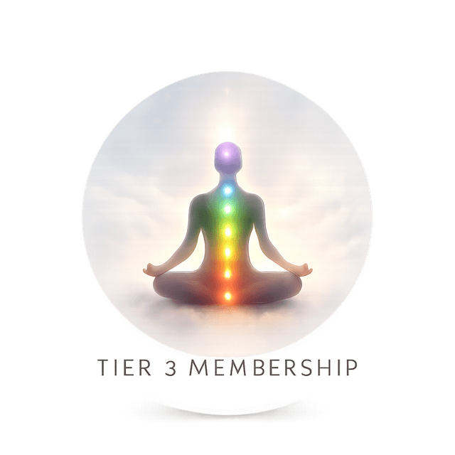 TIER 3 — DEEP IMMERSION